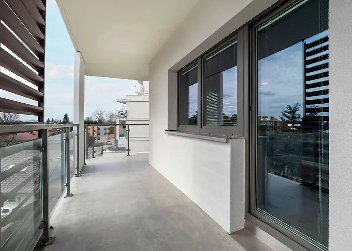 Spacious And Modern Paderewskiego With Air Conditioning By Renters Rzeszów